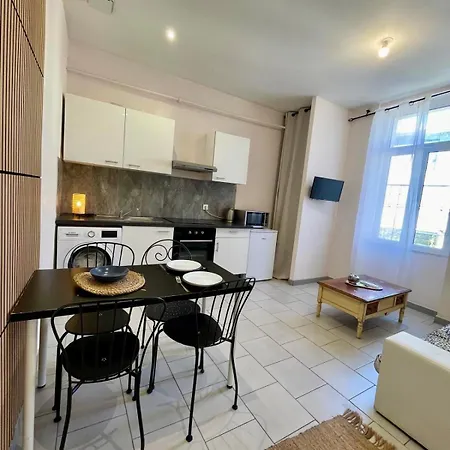 Godin P2 3eme Etage Appartement