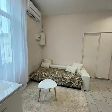 Apartamento Godin P2 3eme Etage *