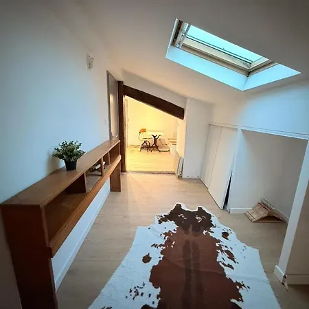 Godin P2 3eme Etage Appartement *