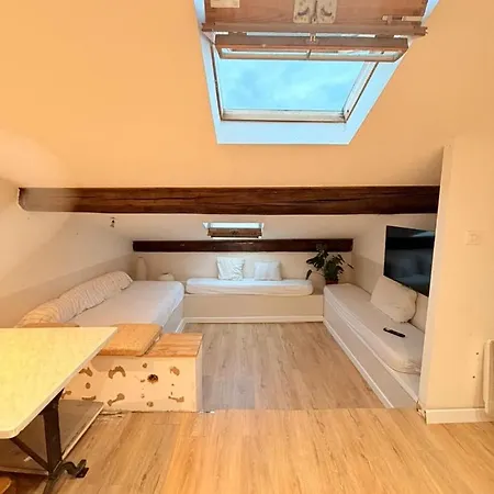 Godin P2 3eme Etage *