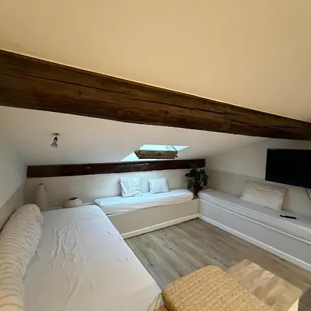 Appartement Godin P2 3eme Etage