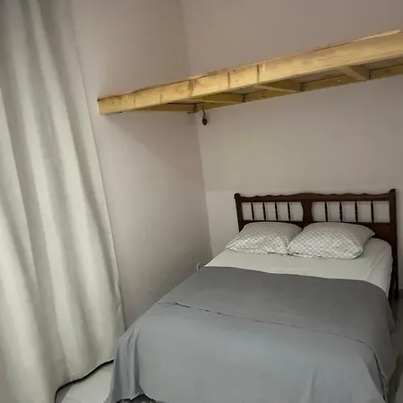 Διαμέρισμα Godin P2 3eme Etage Νιμ