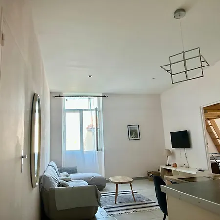 Godin P2 3eme Etage *
