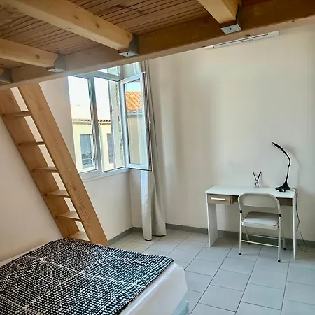 Godin P2 3eme Etage